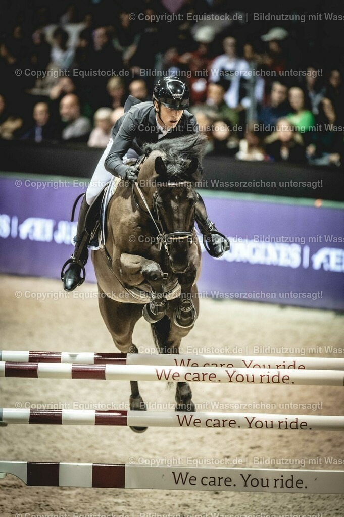 20240203_FEI-Jumping-World-Cup_0180 | Foto: Thomas Hartig