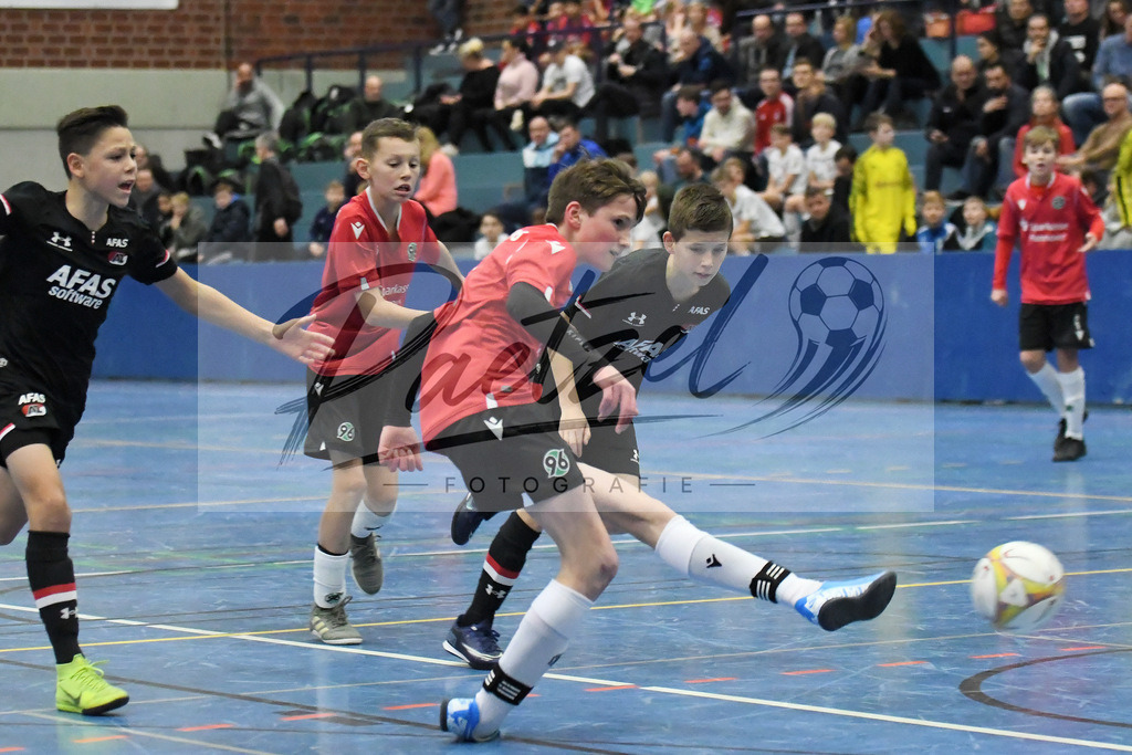20200111_WHCUHT_0269 | Fußball, E-Junioren:   beim W&amp;H Cup 2020 am 11.01.2020 in der Dreifach-Sporthalle in Lengerich, Deutschland.(Foto von Nico Paetzel) - Realisiert mit Pictrs.com