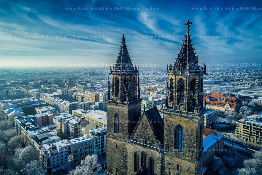 Domspitzen Winterreif-0036 | Domplatz Domspitzen - Realisiert mit Pictrs.com