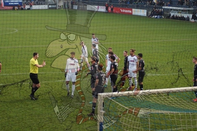 SV Babelsberg 03 vs. BFC Dynamo 086 | mythos-online-redaktion