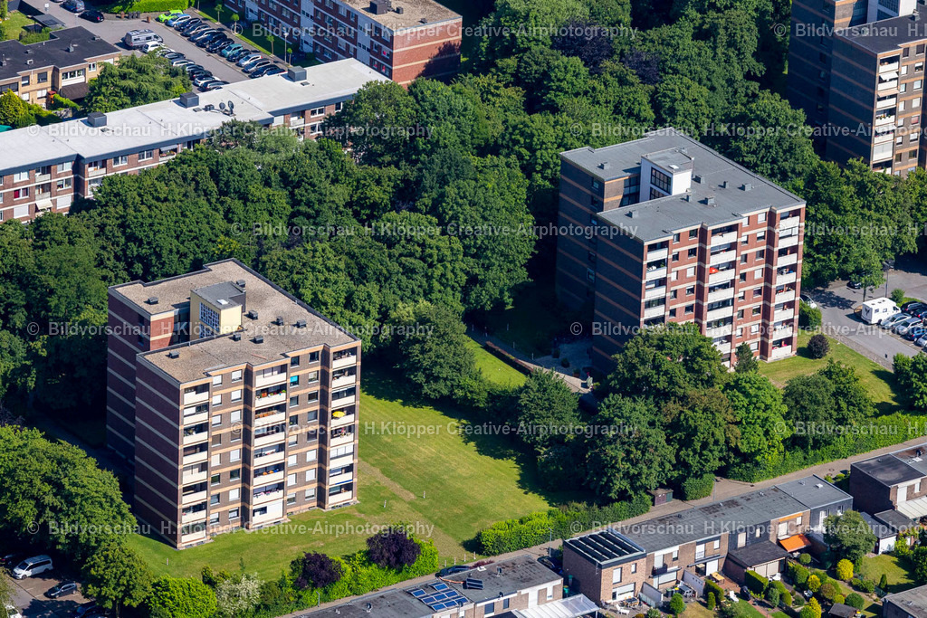 Luftbild Kempen-4314 | Luftbildfotografie und Luftbilder Kempen - Realisiert mit Pictrs.com