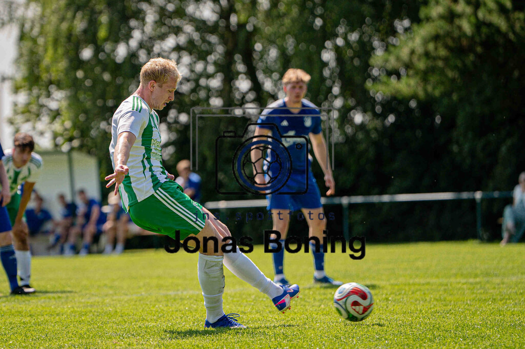 Fußball I Herren I Saison 2026-2027 I SVH-Supercup I FC Lastrup - TuS Lutten I 30325 | jns.sportfotos - Realisiert mit Pictrs.com