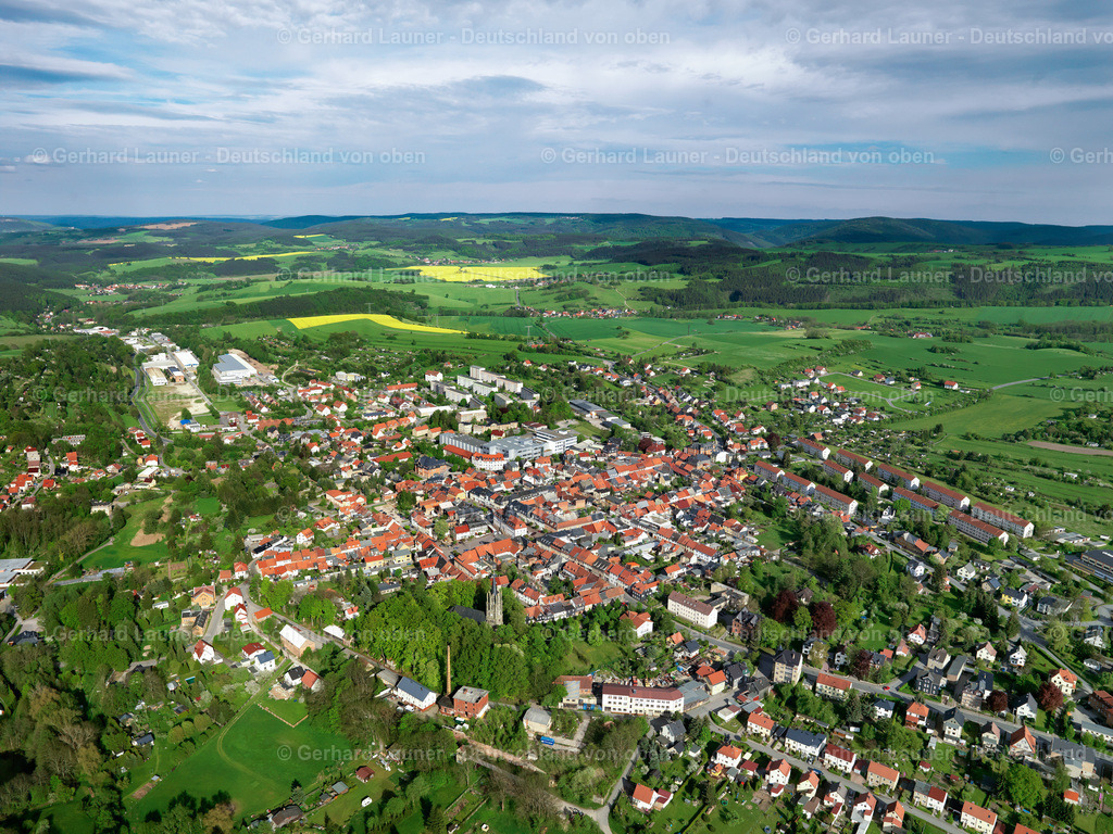 3201756 | Gesamtaufnahme Köngsee, THüringen