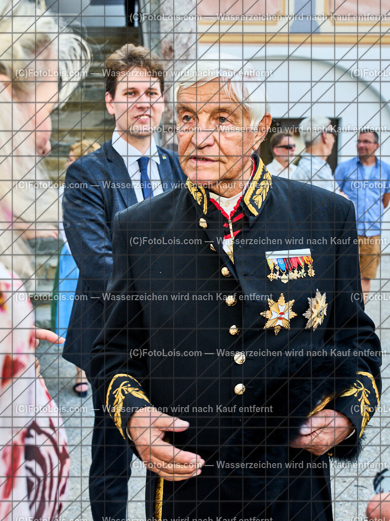 ALP8162_XXXX-Chopin-Festival_Ornig-Persterer-Hildebrand | (C)FotoLois.com, Alois Spandl. XXXX. Chopin-Festival in der Kartause Gaming mit zahlreichen Ehrengästen und Eröffnujng durch LAbg. Anton Erber, Fr 16. August 2024.