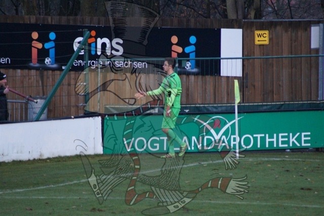 VfB Auerbach 1906 vs. BFC Dynamo 176 | mythos-online-redaktion