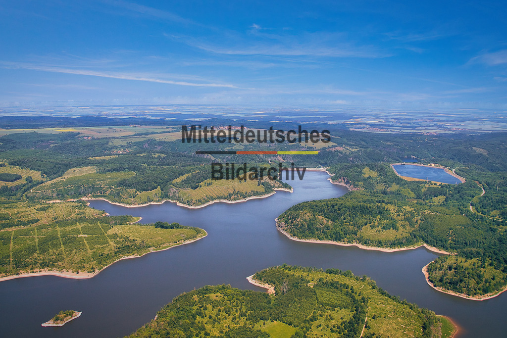 Rappbodetalsperre_Harz_6112 | Rappbodetalsperre oberhalb - Realisiert mit Pictrs.com