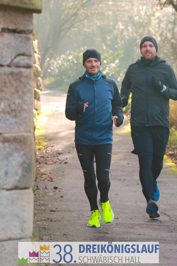 2. Testlauf | 3koenigslauf 2024 - Realisiert mit Pictrs.com