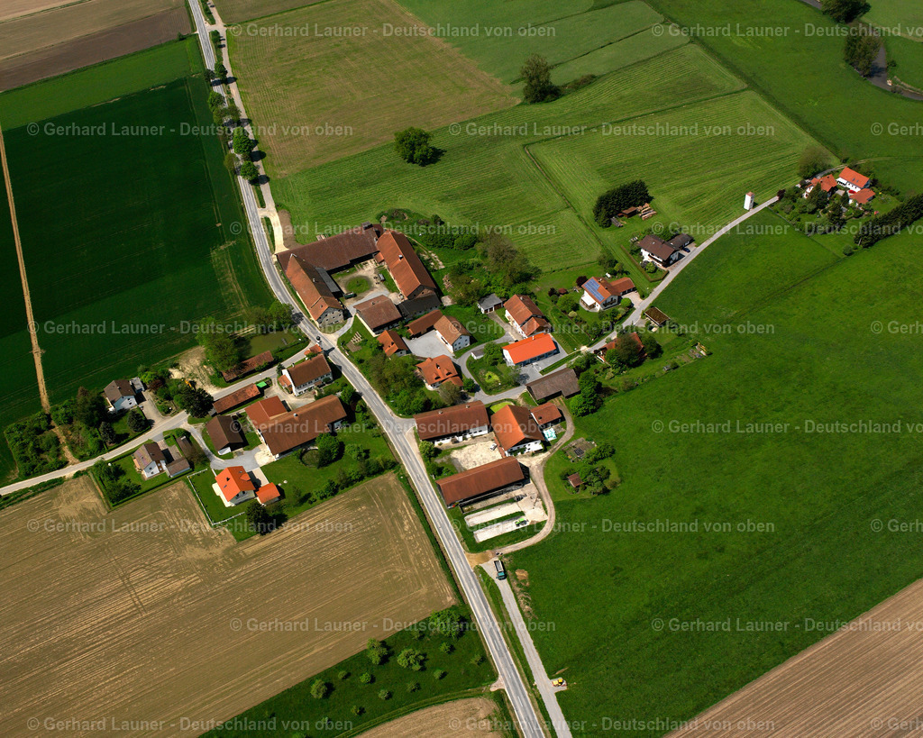 2517073 | Westerndorf, Arnstorf