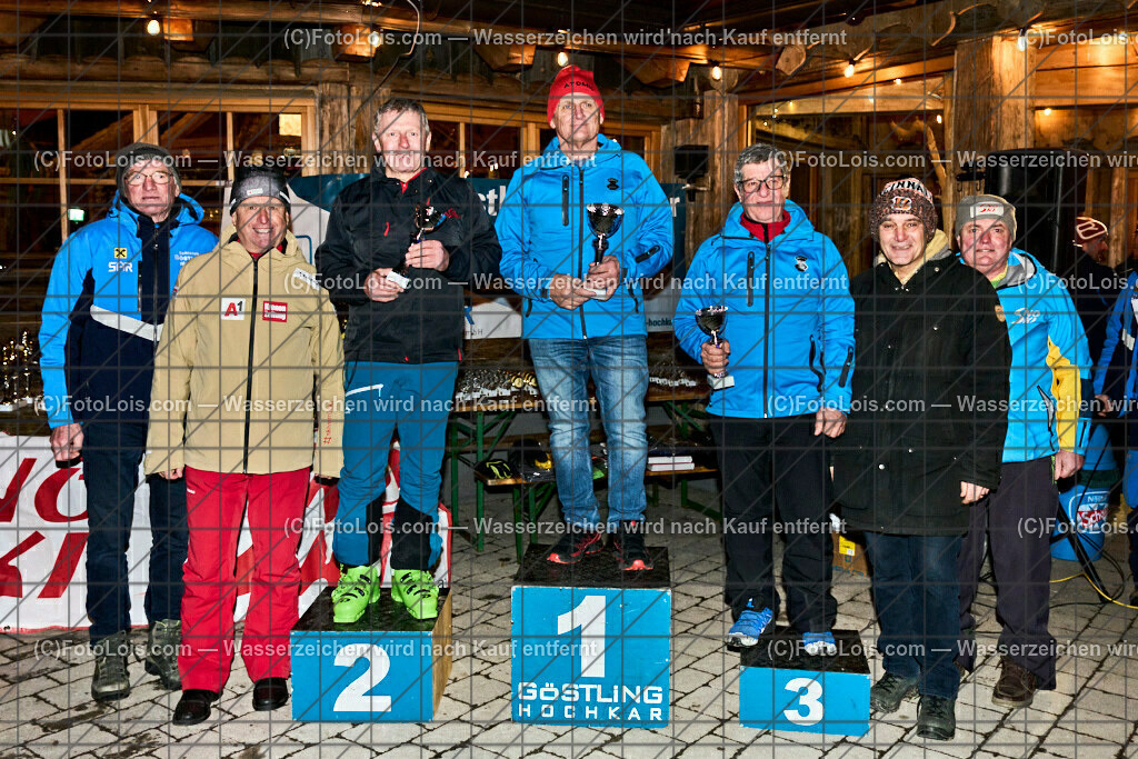 ALP9483_NOe-BetriebsSKI-LM_Siegerehrung | (C)FotoLois.com, Alois Spandl. 51. Niederösterreichische LandesBetriebs-Skimeisterschaften, best of two, Almlift-Piste Hochkar, LSV - Schiclub Göstling-Hochkar, Fr 16. Februar 2024.