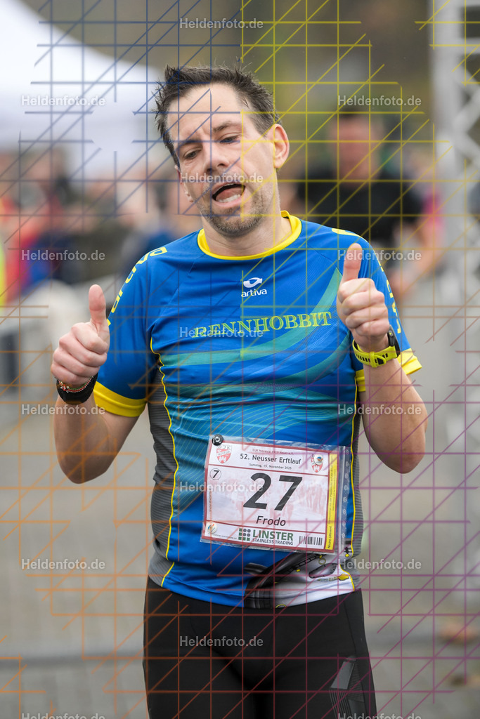 Neusser Erftlauf 2025  | 15km Neusser Erftlauf 2025 Foto: Heldenfoto.de