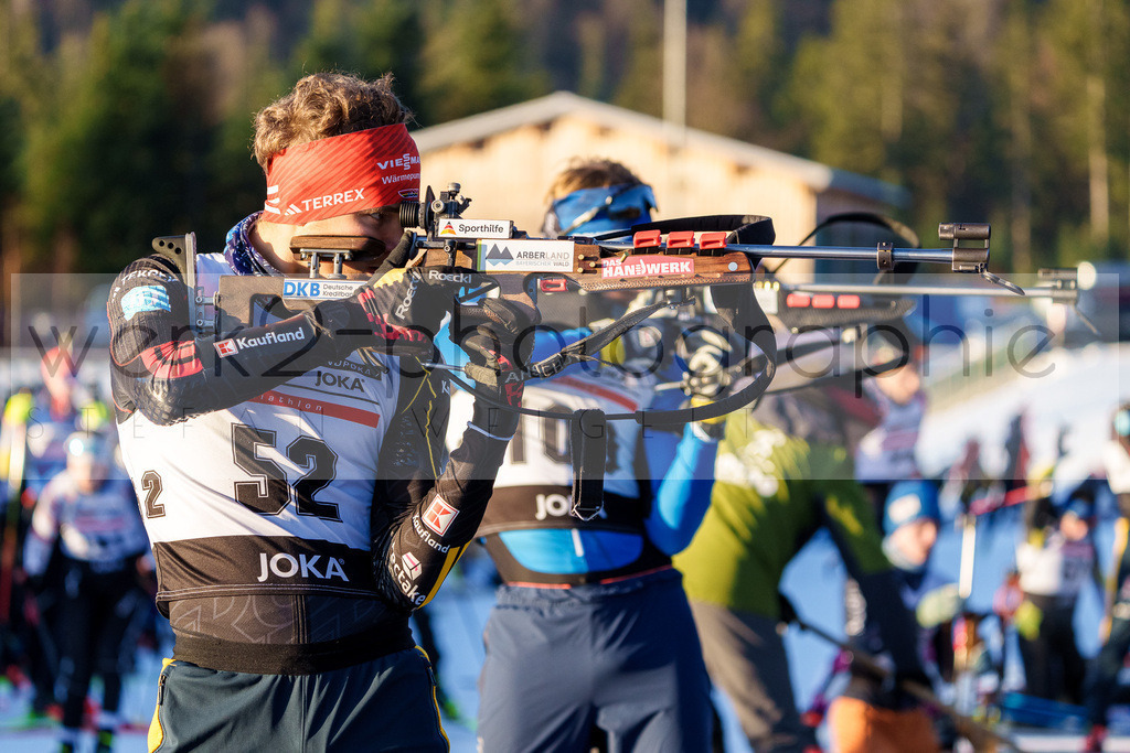 DP Arber - 12. Dezember 2025 | 2. DSV JOKA Deutschlandpokal (DP ARBER) - 12. bis 14. Dezember im ARBER Hohenzollern Skistadion