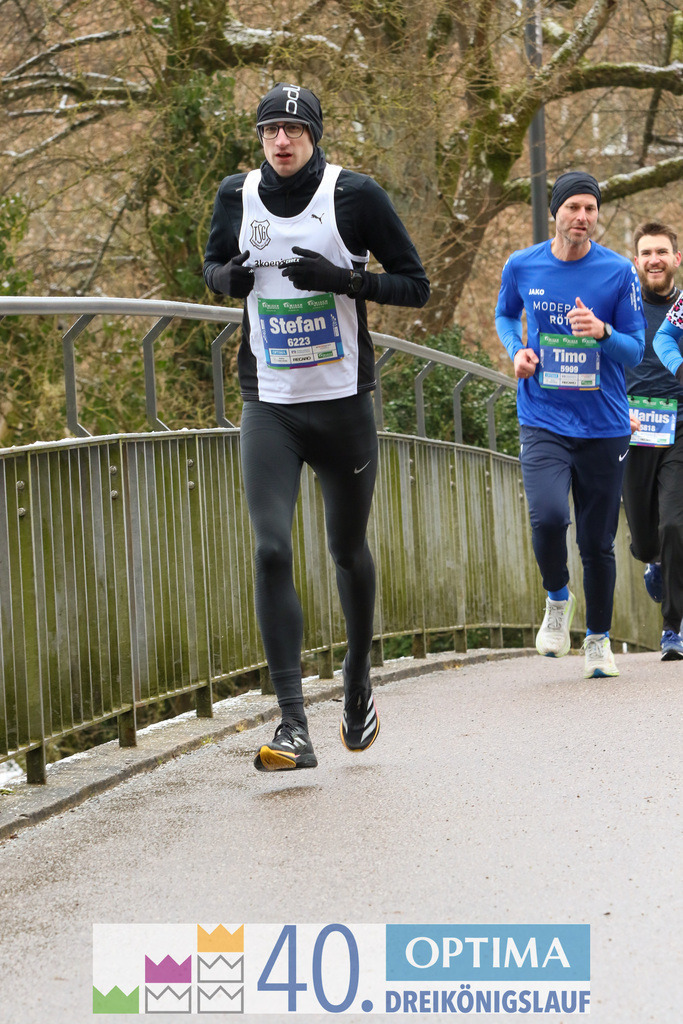 Roewisch Wohnbau Cup 5km | 40. Optima 3koenigslauf 2026 - Realisiert mit Pictrs.com