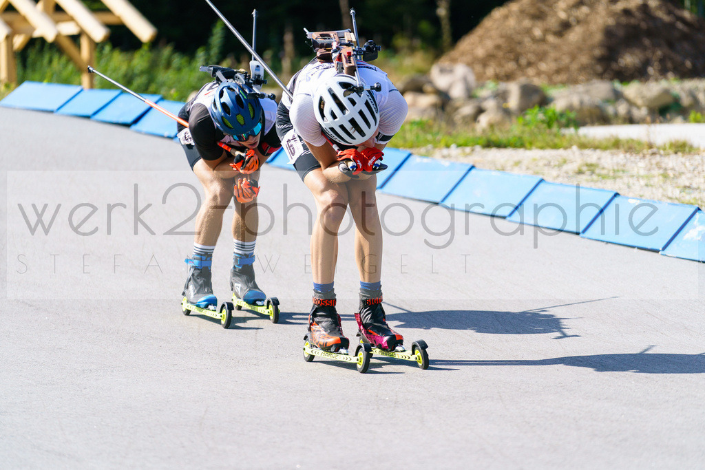 DP Arber  | Deutschlandpokal ARBER am 15. - 17. September 2023