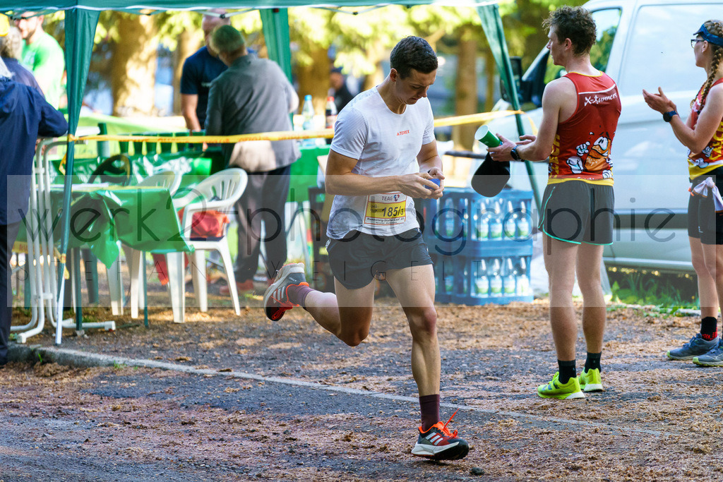 Rennsteig-Staffellauf 2023 | Rennsteig-Staffellauf - Hörschel bis Blankenstein - 17. Juni 2023