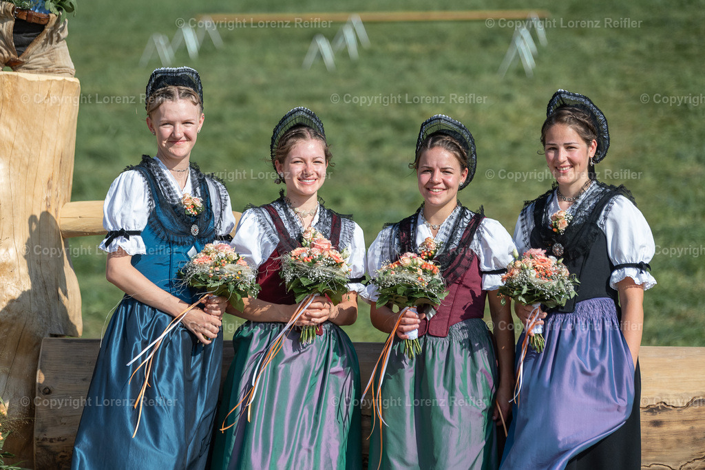 Schwingen -  AppKant 2025 | Gais, 13.7.25, Schwingen - AppKant.