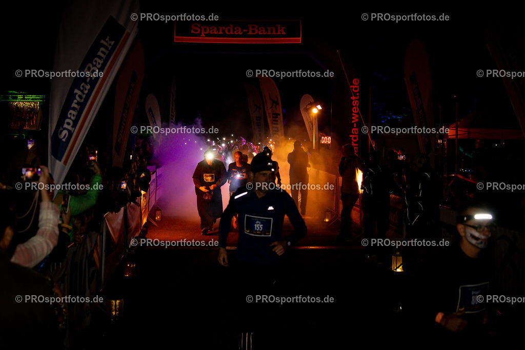 Halloween Run 2024 in Koeln, 31.10.2024 | Impressionen vom Halloween Run 2024 am 31.10.2024 in Koeln (Forstbotanischer Garten Rodenkirchen). Foto: BEAUTIFUL SPORTS/Axel Kohring