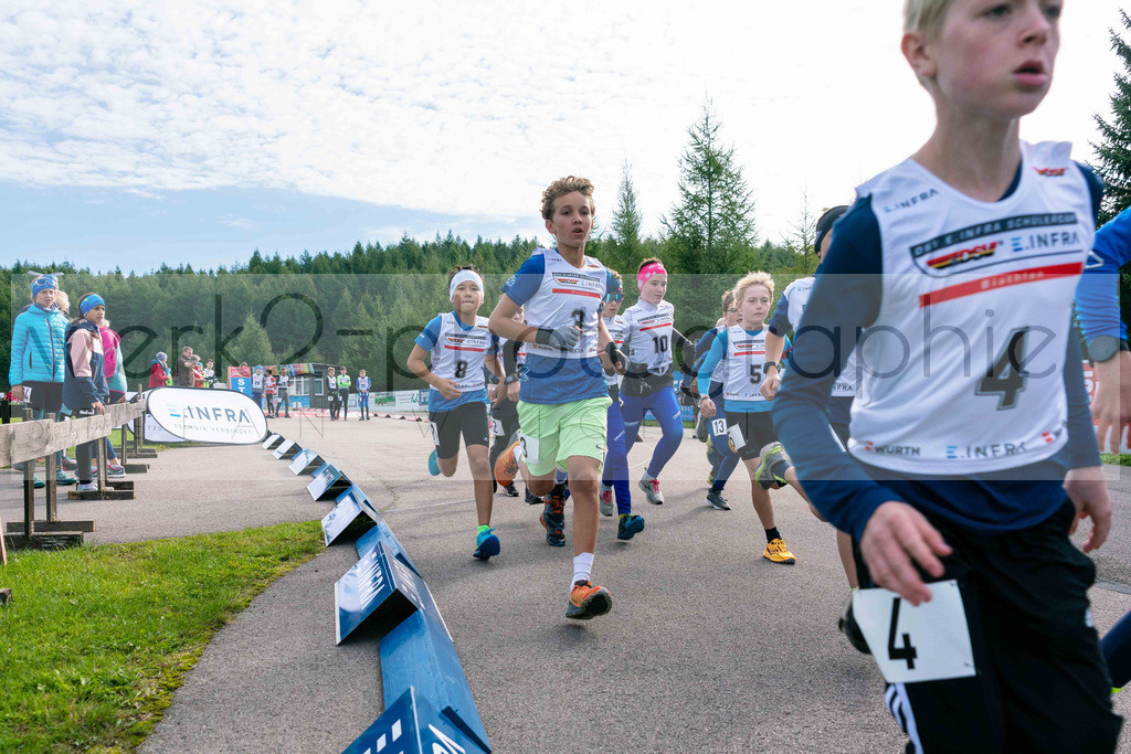 DSC Altenberg | DSC Altenberg in der SPARKASSEN-Arena, 24. September 2022
