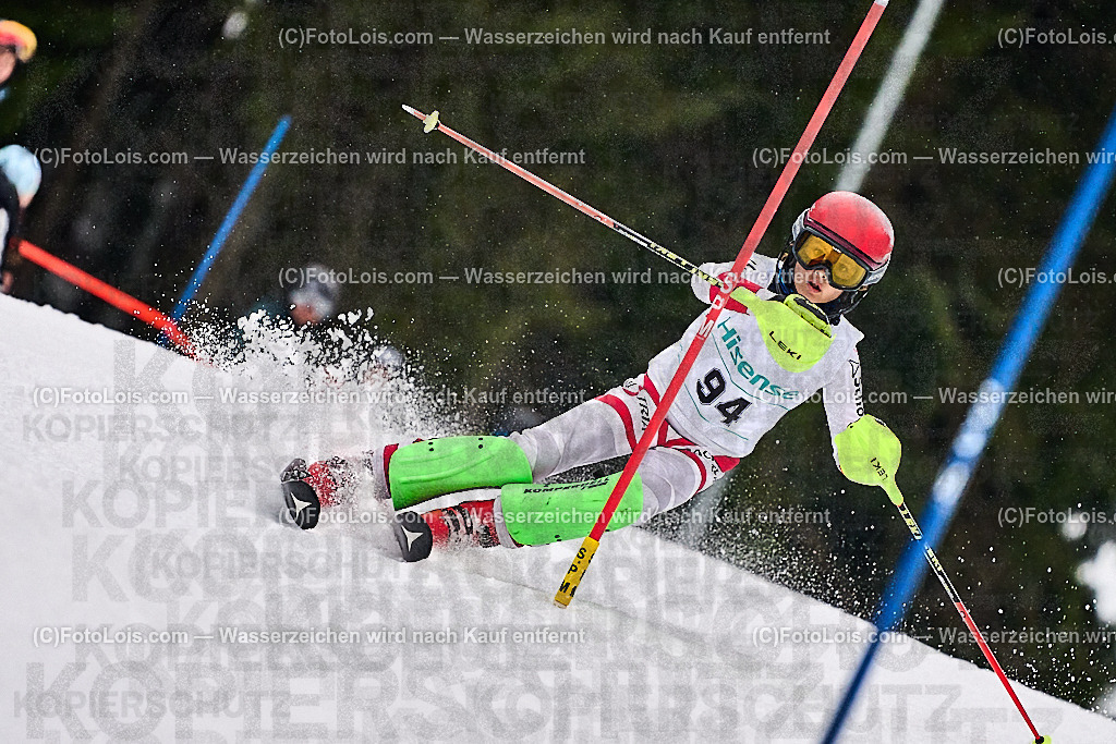_ALP7919_KinderVergleich-SL_Semmering_Sever Lui Carlo | NÖ KinderVergleichs-SLALOM + Raiffeisen Wiener AlpenKinderCup am Semmering, So 25. Jänner 2026.