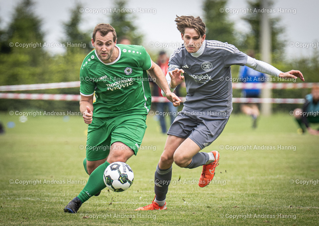 Fußball I Heren I Saison 2025-2026 I Kreispokalfinale 2.Herren I Eintracht Elbmarsch II - FC JesBe II I 14.05.2026 | a-hannig - Realisiert mit Pictrs.com