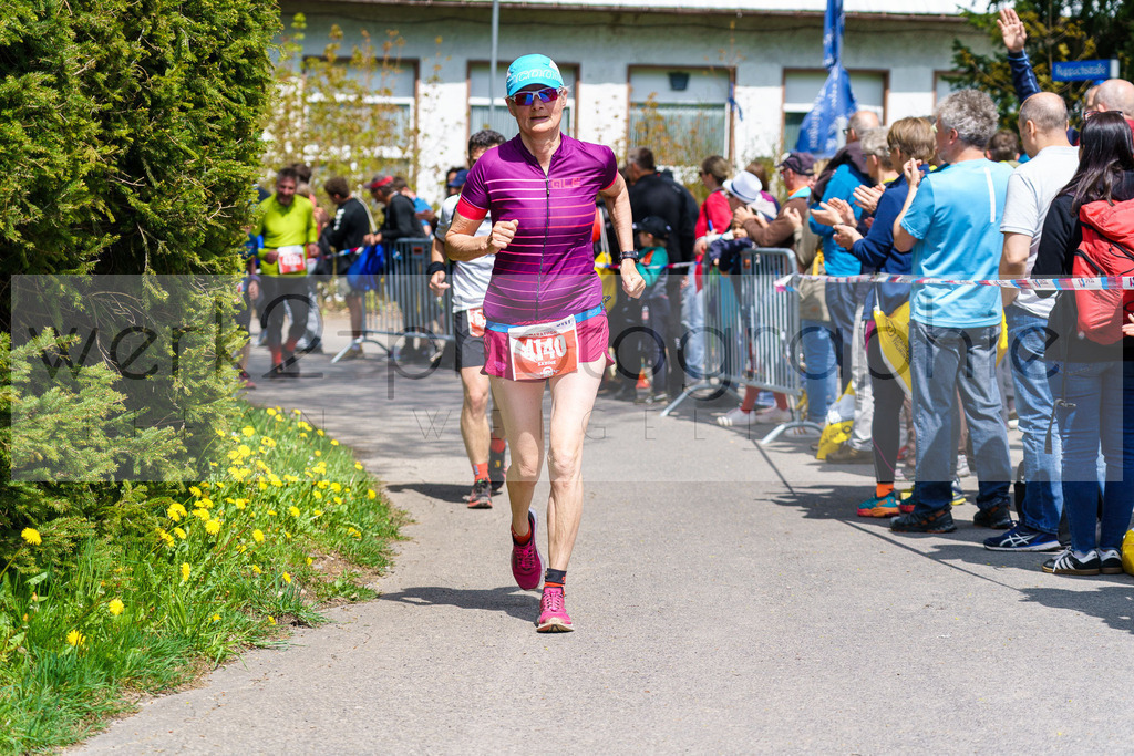 Rennsteiglauf 2023 | Rennsteiglauf 2023 am 12. Mai 2023 - Marathon-Strecke Neuhaus/Rwg. - Schmiedefeld