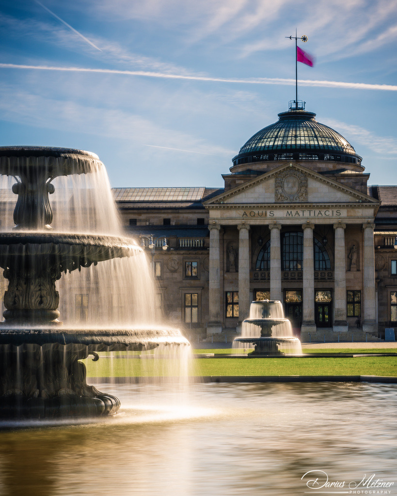 Wiesbaden | Bilder aus Wiesbaden