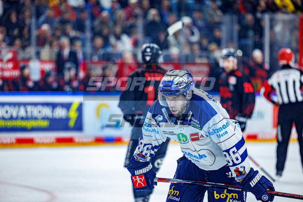 Iserlohn Roosters - Koelner Haie | 
DEL: Iserlohn Roosters - Koelner Haie - Realisiert mit Pictrs.com