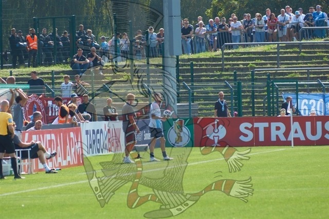 BFC Dynamo vs. VfL Bochum 350 | mythos-online-redaktion