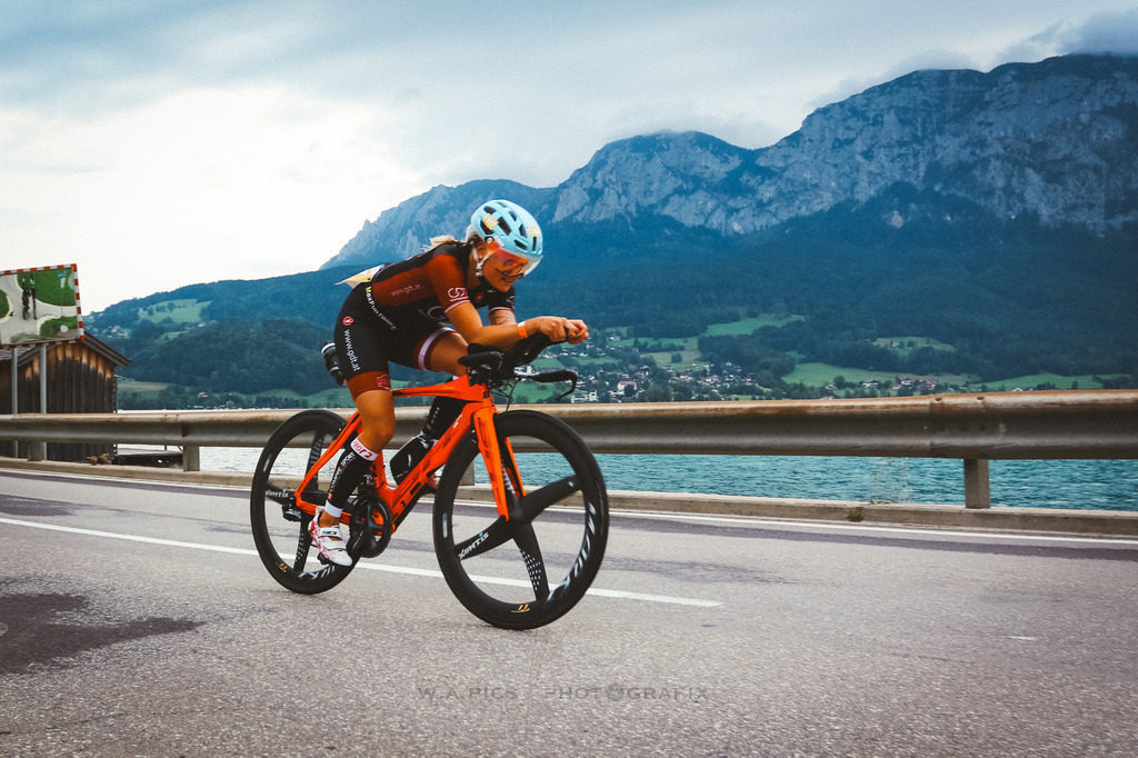 Mondseetriathlon | Int. Aloha Mondsee Triathlon