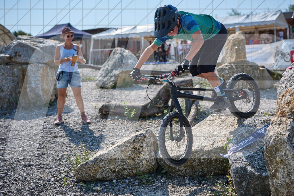 Trials European Youth Games | 16.08.2025: Trials European Youth Games in Purgstall an der Erlauf Foto: © 2025 Martin Bihounek / martinbihounek.comInsta: @martinbihounekcom