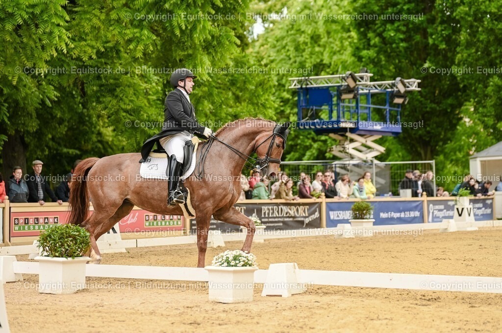 20250607_1_GP-Tour_Dressage_0255 | Foto: Thomas Hartig