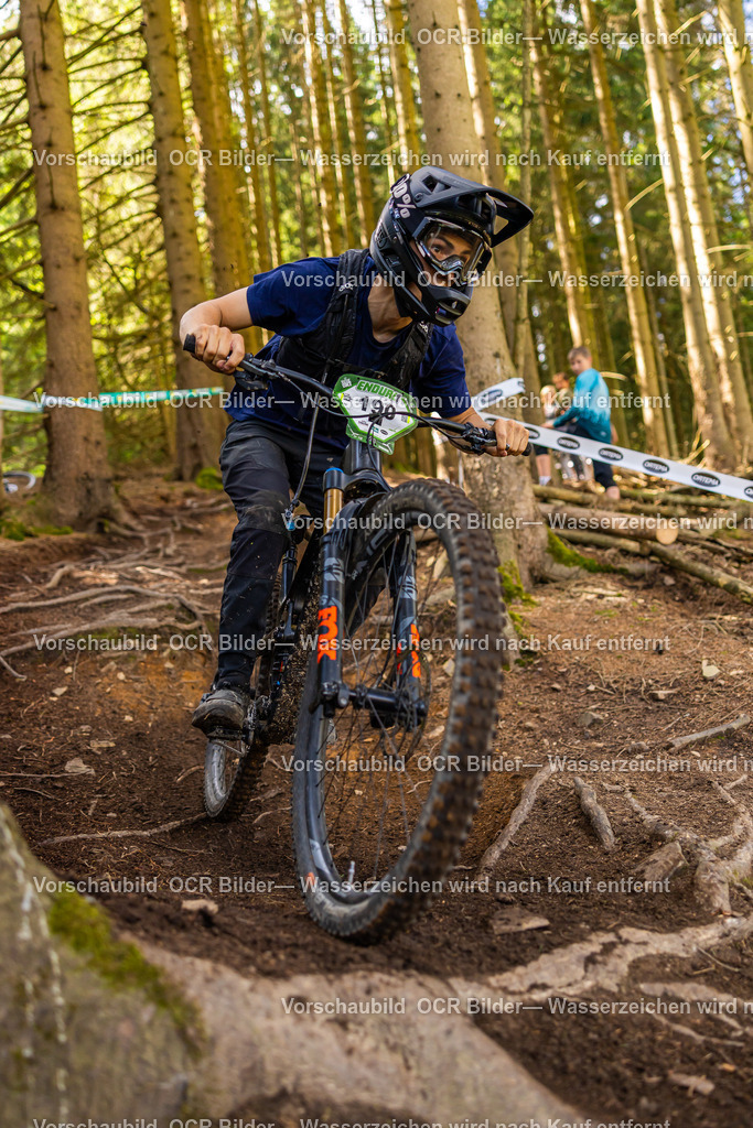 Enduro One Schulenberg Sa R1-1816 | OCR Bilder Fotograf Eisenach Michael Schröder