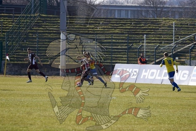 BFC Dynamo vs. FSV 63 Luckenwalde 132 | mythos-online-redaktion