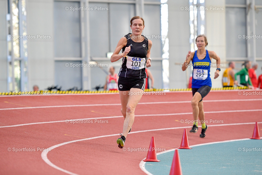 2025_DM Halle Masters_332 | DM Halle Masters am 02.03.2025 in Frankfurt am Main Foto: Kai Peters - Realisiert mit Pictrs.com