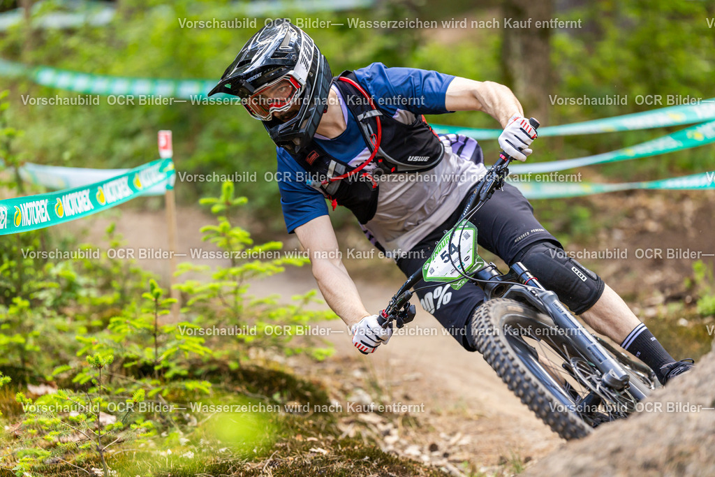E1 Trieb Samstag R6-2344 | OCR Bilder Fotograf Eisenach Michael Schröder