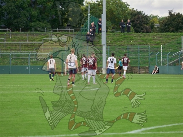 BFC Dynamo vs. SV Babelsberg 03 131 | mythos-online-redaktion