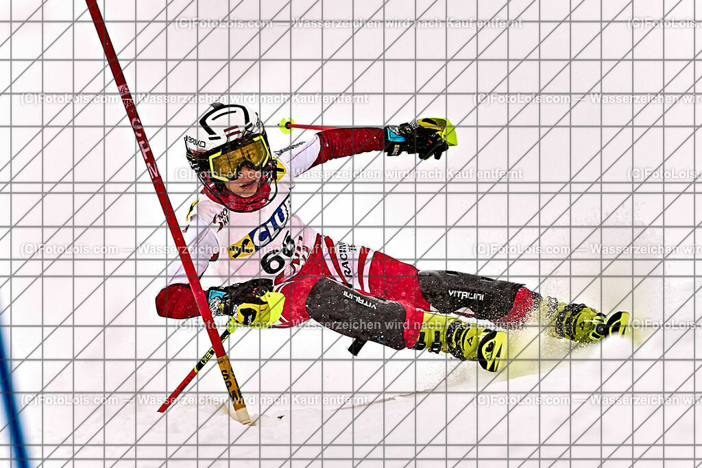 ALP1855_NW-OAC-SL-I_Hochkar_Rumpler Benjamin | (C)FotoLois.com, Alois Spandl. NÖ Raiffeisen-Club NachwuchsCup & OstalpenCup, Hochkar, Slalom, So 7. Januar 2024.