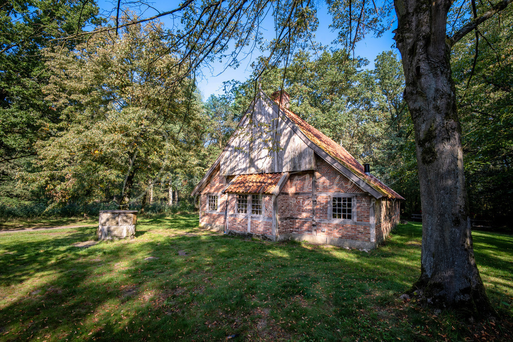 Jan Wesselinkhoes | Jan Wesselinkhoes in Twente