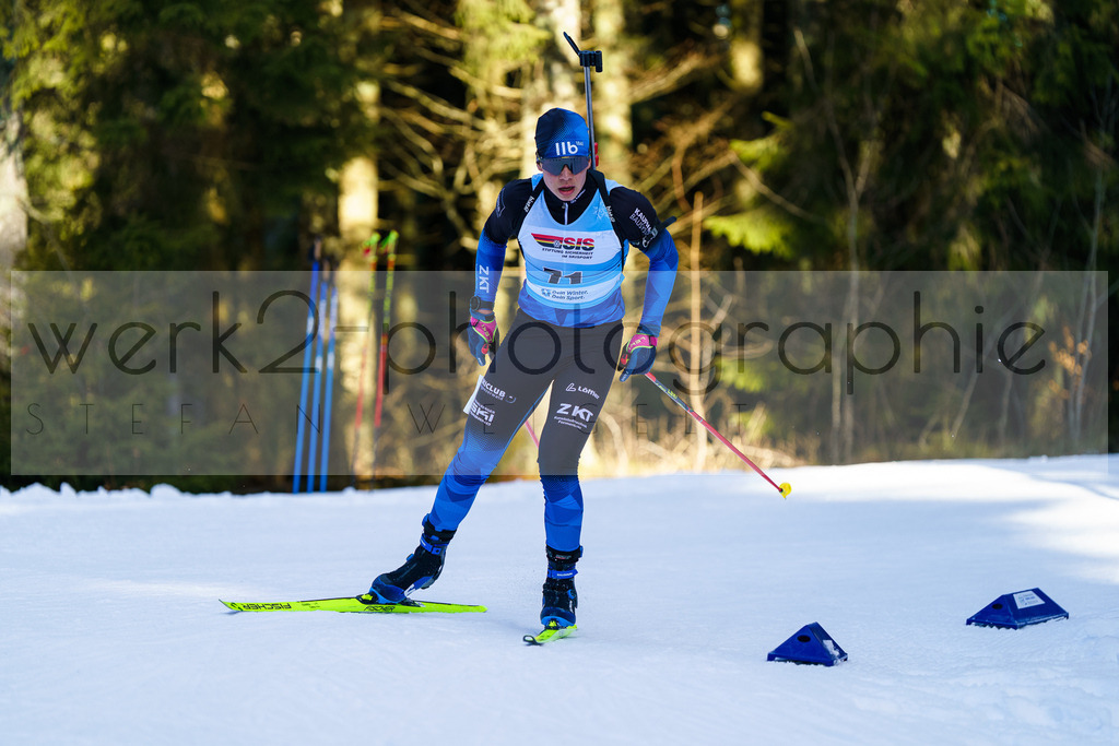 FESA Alpencup / DP Notschrei | Deutschland Pokal Finale im Schwarzwald NORDIC-CENTER Notschrei am 7. - 8. Februar 2026