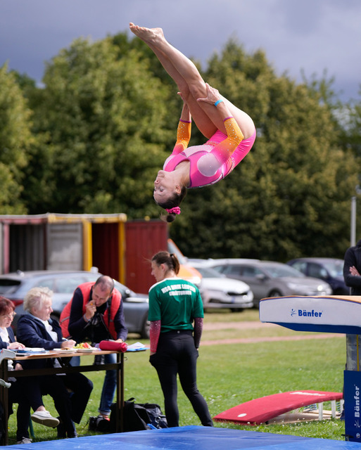JTF00670 | 101.FRIEDRICH-LUDWIG-JAHN-TURNFEST am 20250823 in Freyburg - Unstrut (Friedrich-Ludwig-Jahn-Sportpark)