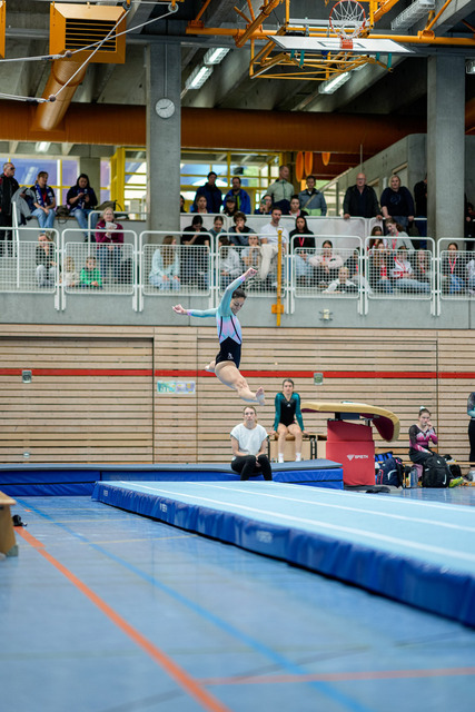 20260514 Gerätturnen  Jahn Mehrkampf DG2 | Landesturnfest Konstanz 2026Datum: 20260514Ort: Konstanz(DE) - Geschwister Scholl SporthalleFotograf: Christian Habel