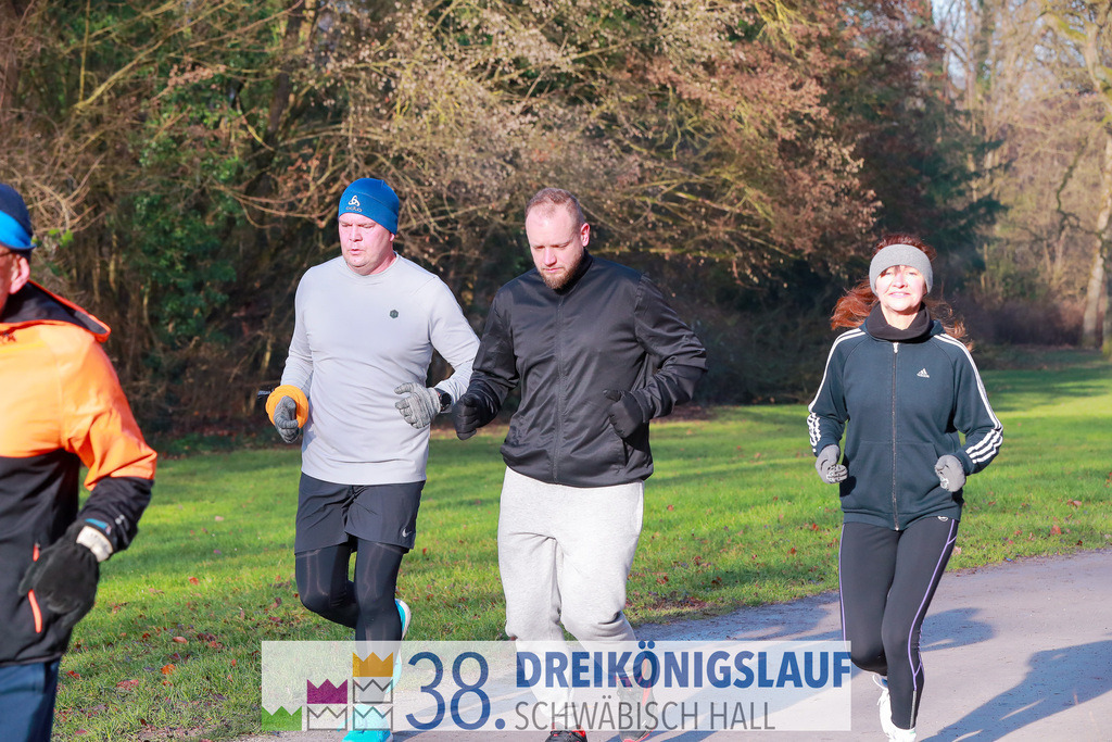 2. Testlauf | 3koenigslauf 2024 - Realisiert mit Pictrs.com