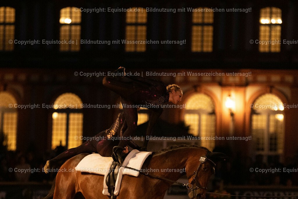 20230527_Voltigieren_NASPA_Flutlicht_0797 | equistock