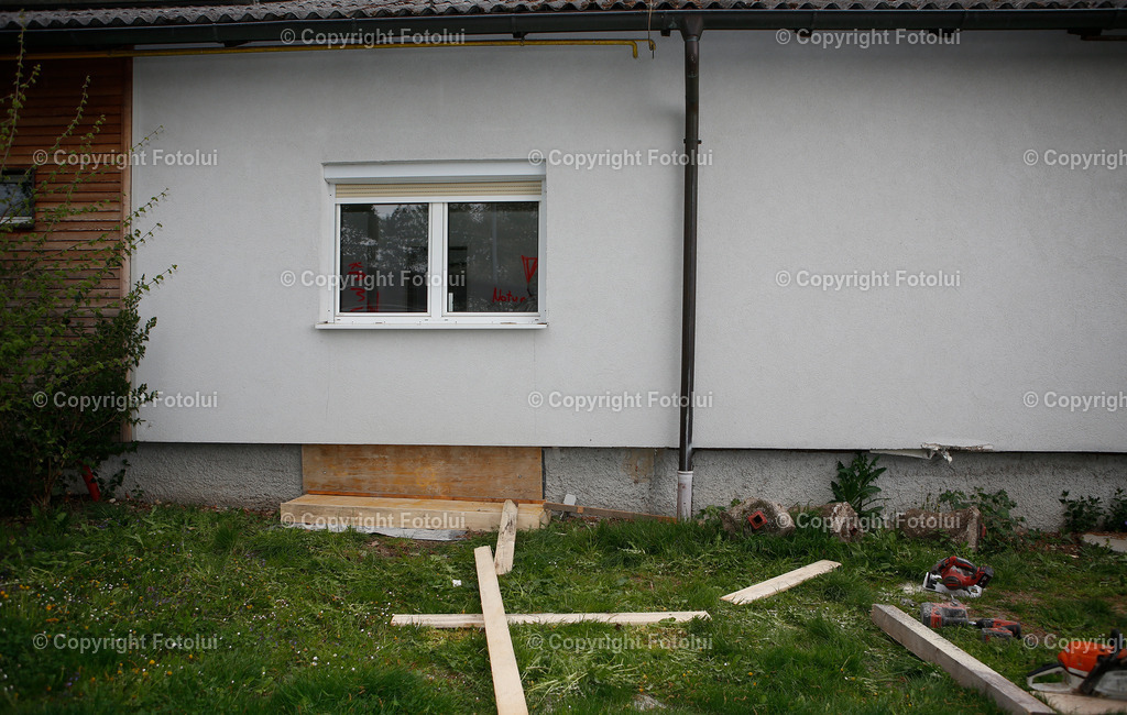 BAUSTELLE KLUBHEIM ASKOEOEDT_30 | bilder, linz, photo, foto, fussball, sport, fotolui, bundesliga