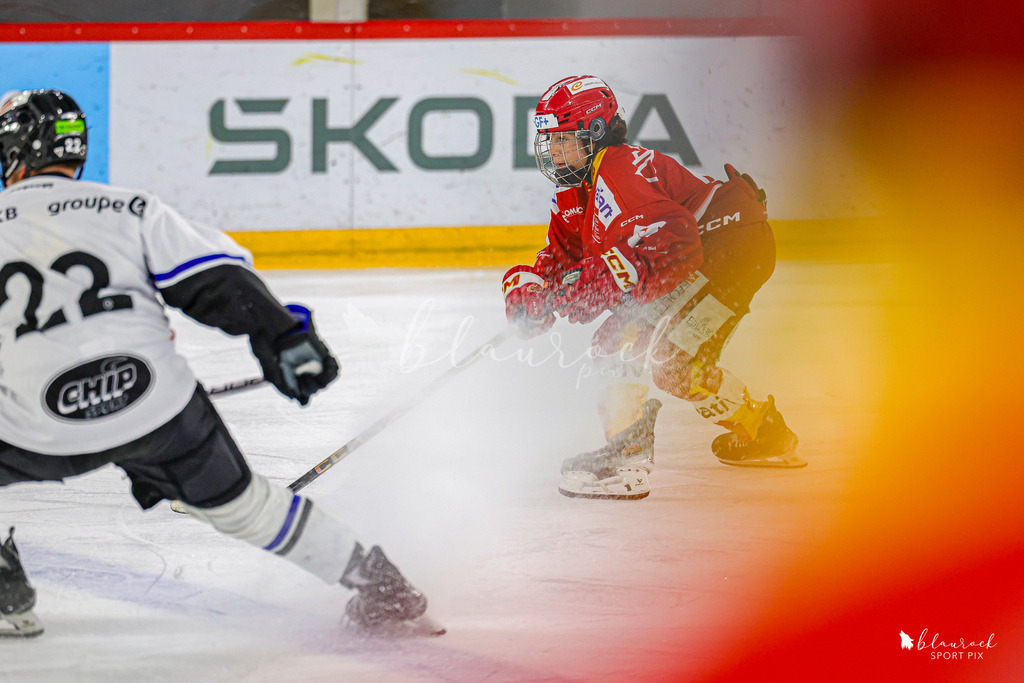 EHCB Spirit vs HCFG_wb-8575 | Sportbilder, Sportfotograf, Hochzeits- und Eventfotografin, Flugshows, Portraits und Tiershooting, Aviation, Downhill, Nationalleague, Swissleague, International