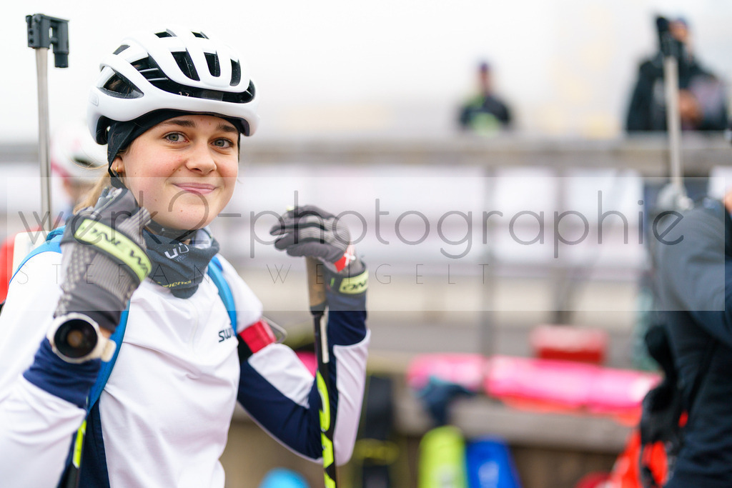 DP Oberhof | 1. DSV JOKA Deutschlandpokal Biathlon, 19.-22.09.2024 - LOTTO Thüringen Arena Oberhof