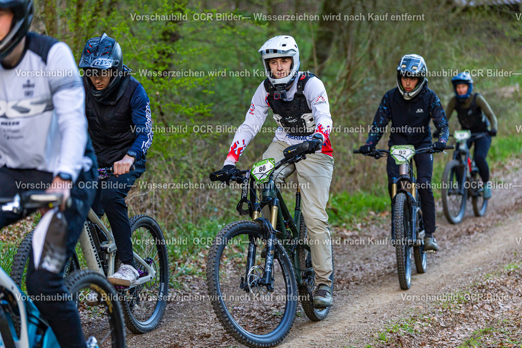 Enduro One Treuchtlingen Samstag R1-0318 | OCR Bilder Fotograf Eisenach Michael Schröder