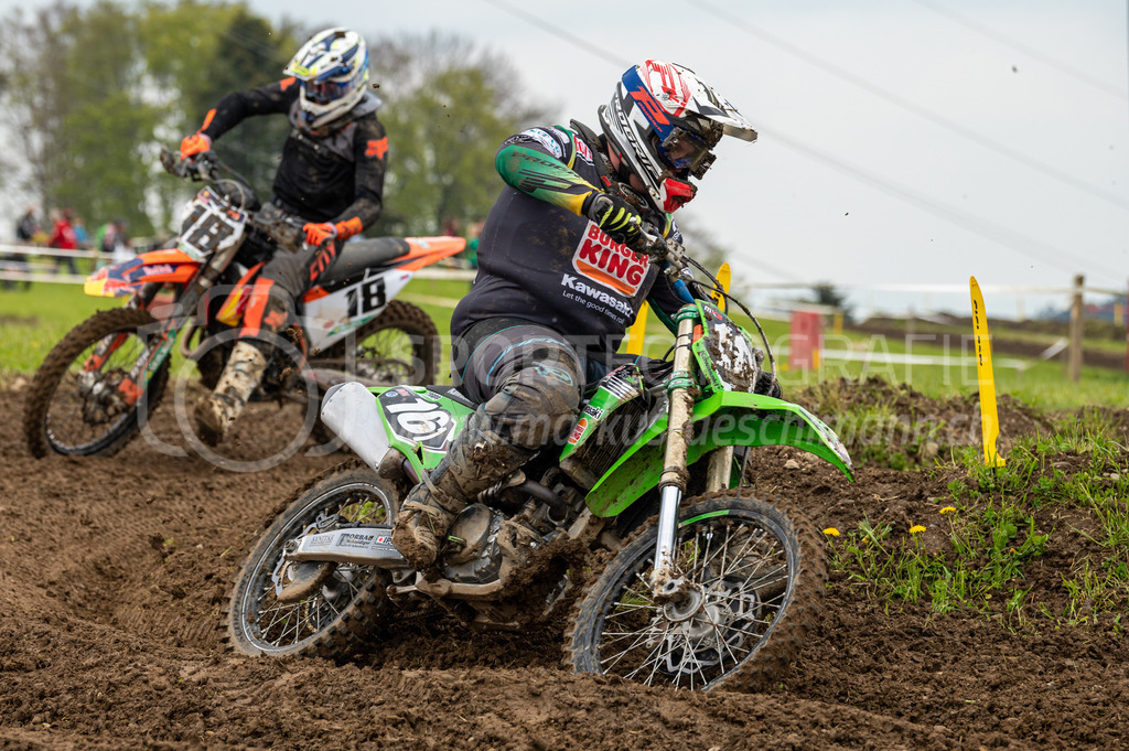 Motocross Schlatt bei Winterthur - 30. April 2022 | Motocross Schlatt bei Winterthur
MC Wila, Schlatt bei Winterthur
Bild: Sportfotografie Markus Aeschimann | www.markus-aeschimann.ch - Realisiert mit Pictrs.com