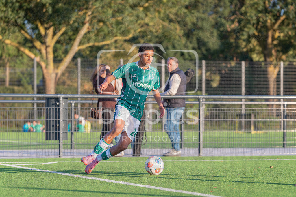 SV Werder Bremen II - Bremer SV | SV Werder Bremen II - Bremer SV
