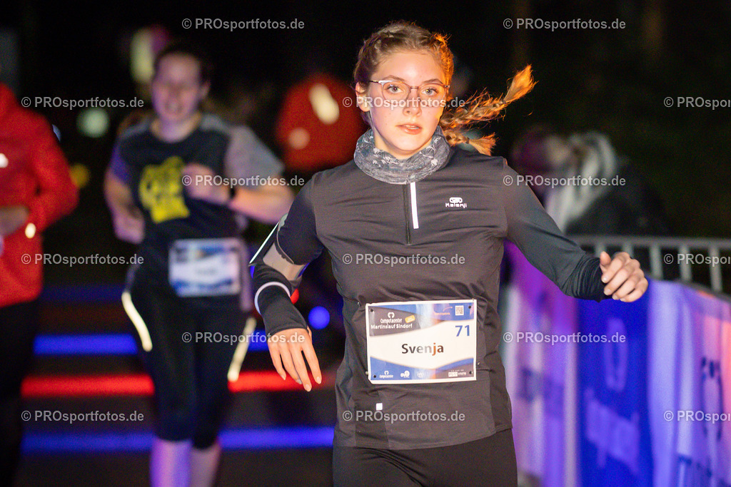 Computacenter Martinslauf Sindorf 2022 in Kerpen-Sindorf, 10.11.2022 | Impressionen vom Computacenter Martinslauf Sindorf 2022 am 10.11.2022 in Kerpen-Sindorf (Nordrhein-Westfalen).