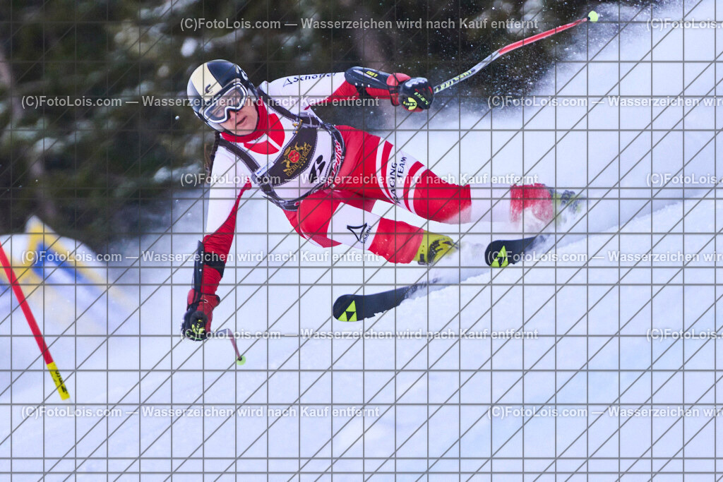 ALP6275_FIS-MastersCup_Reiteralm_SuperG_Duerschmid  | FIS-MastersCup Super-G auf der Reiteralm in Pichl, Fr 17. Jänner 2025.